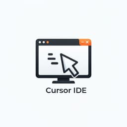 Cursor logo