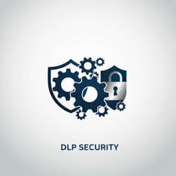 DLP tooling logo