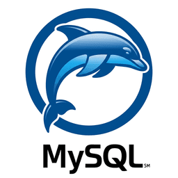 MySQL logo