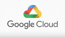 Google Cloud AI logo