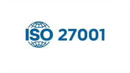 ISO 27001 logo