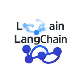 LangChain logo