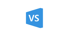 Visual Studio Code logo