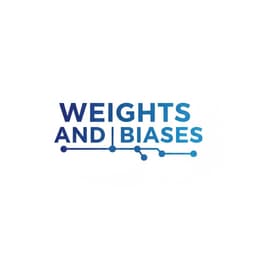 Weights & Biases logo